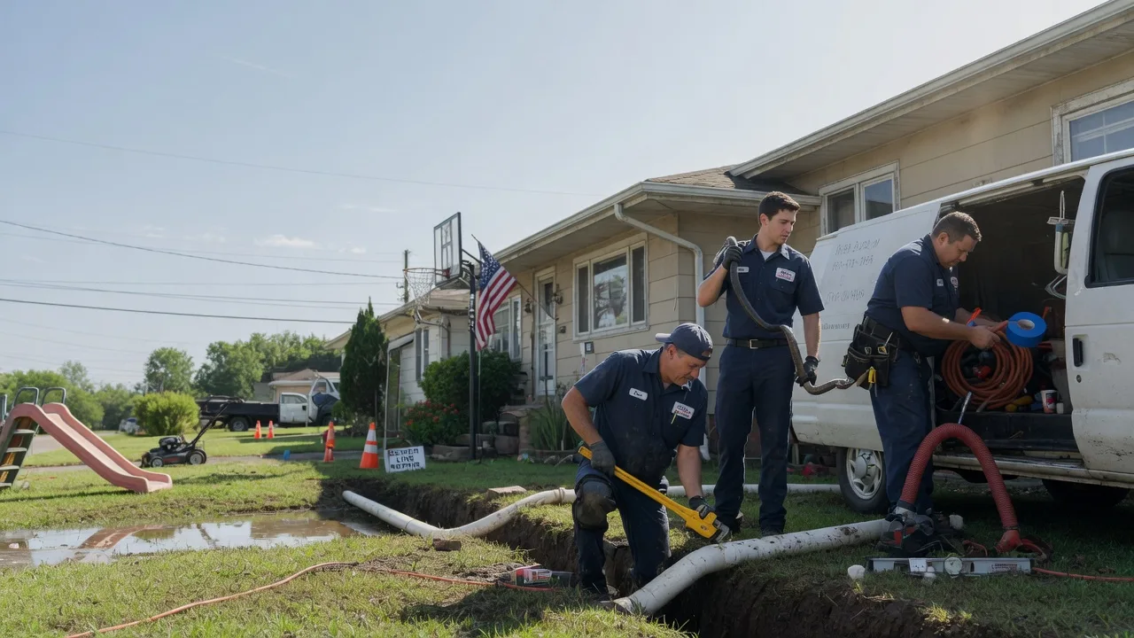 Toilet Installation in Cuney, TX near me